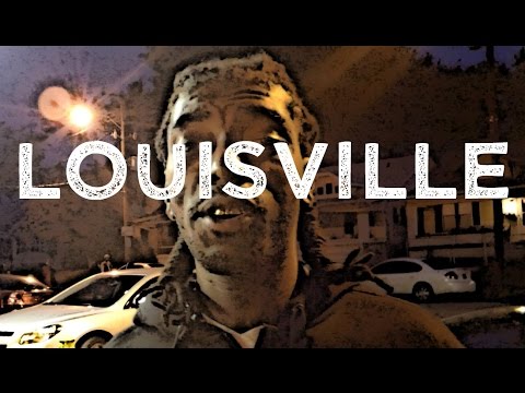 History Of Tha Streetz: Louisville KY (History, Hood, Gangs more)