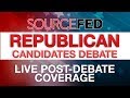 2016 Republican Presidential Debate - LIVE Coverage