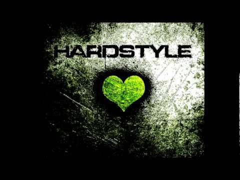 Hardstyle Mix January 2012