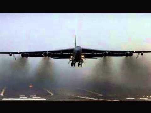 US Flies B-52 Bombers Directly Challenges China's Air Defense Zone:Official