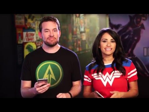 DC All Access App Launches Today!