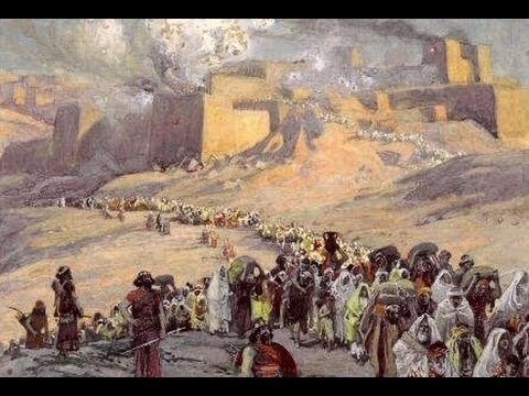 The Lost Tribes of Israel     Where are they? | Ancient History Channel Documentary