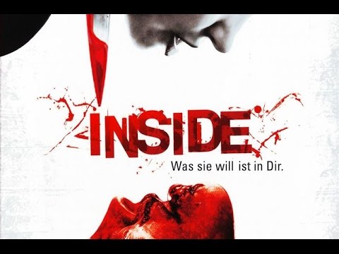 INSIDE Trailer german deutsch