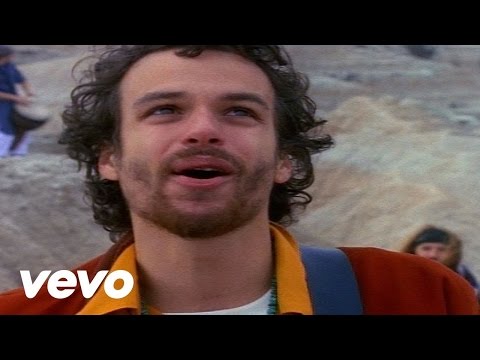 Rusted Root - Send Me On My Way