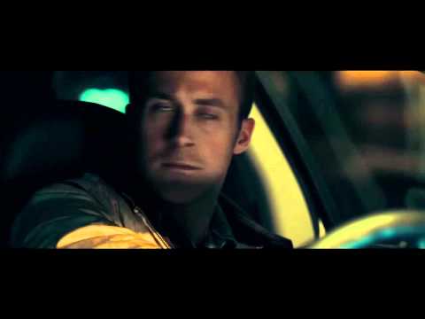 Drive (2011) Official Trailer HD