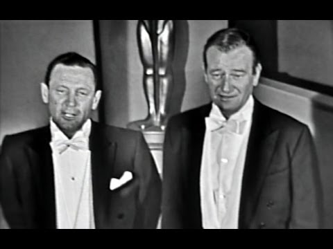 The Opening of the Academy Awards: 1959 Oscars