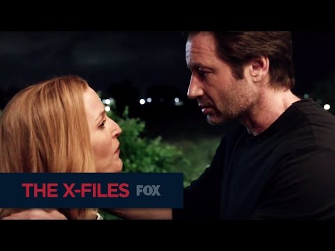 THE X-FILES | Official Trailer | FOX BROADCASTING