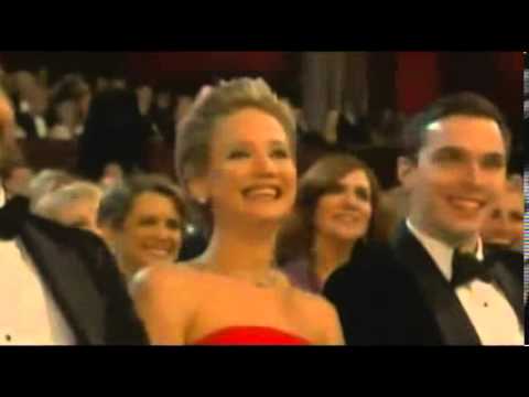 Óscars 2014 - Ellen DeGeneres Opening - Subtitulado en español