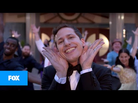 67TH EMMY AWARDS | Opening Number | FOX BROADCASTING