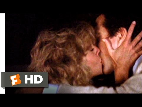 Stanley & Iris (11/11) Movie CLIP - Stanley Proposes (1990) HD