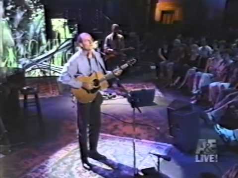 James Taylor - A&E  Live By Request 1997 (Full TV Show)