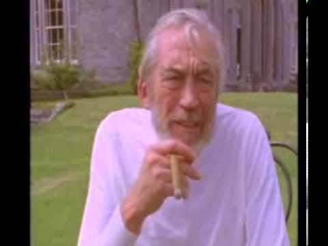 Director John Huston Interviewed About Marilyn Monroe And The Asphalt Jungle