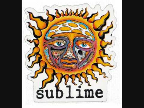 santeria- Sublime