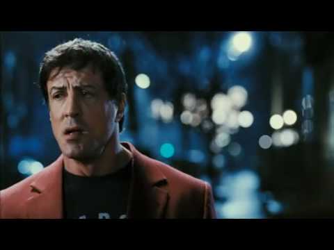 HD - Rocky Balboa (2006) - inspirational speech