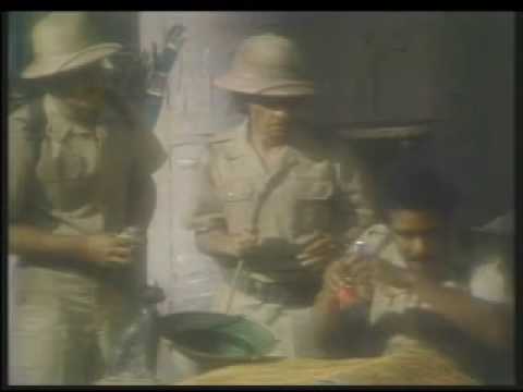 Egypt Scene "Richard Pryor Show" 1977