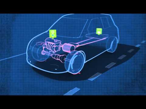 Plug-in Hybrid Electric Vehicles