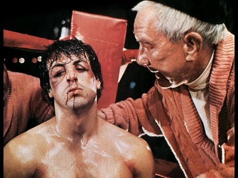 Rocky (1976) - Trailer (HD)