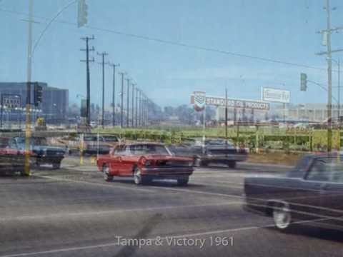 Baby Boomers Tribute "There Goes the Neighborhood" The San Fernando Valley 1917- 1967