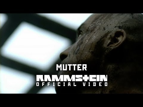 Rammstein - Mutter (Official Video)