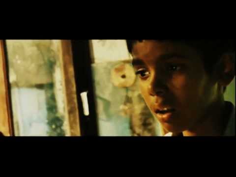 Slumdog Millionaire Trailer (HD)