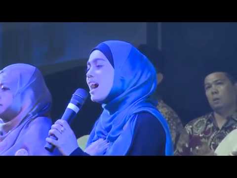 Rasulullah - The Malay Chanting Group