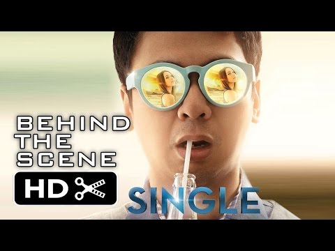 Behind The Scene Film "SINGLE"