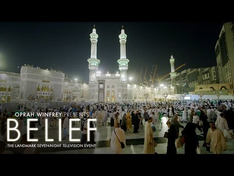 Introduction to Islam | Belief | Oprah Winfrey Show