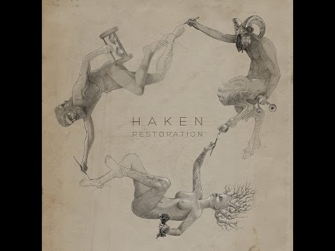 HAKEN | RESTORATION (Full EP 2014)