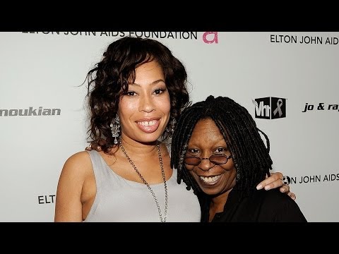 Whoopi Goldberg Producing Reality Show about Her Family