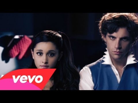 MIKA - Popular Song ft. Ariana Grande