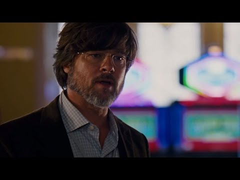 The Big Short | Trailer | Paramount Pictures UK