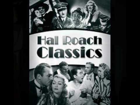 Best of Irish Humour Hal Roach Part 1