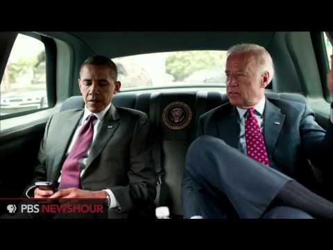 Watch DNC Video Biopic of Vice President Joe Biden