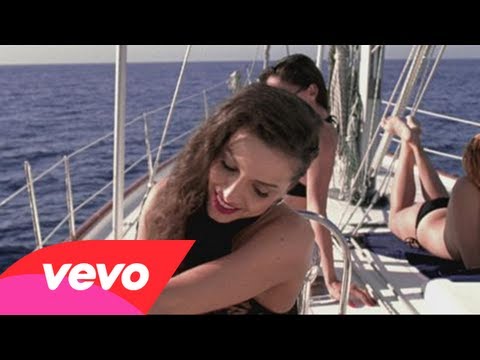 Calvin Harris - Thinking About You ft. Ayah Marar