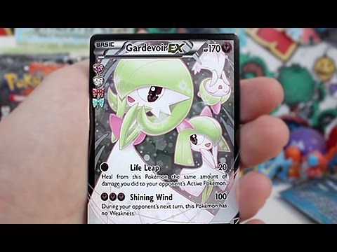 Opening A Pokemon Generations Booster Box! Part 3