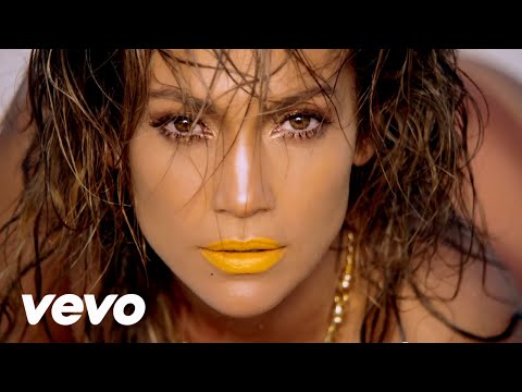 Jennifer Lopez - Live It Up ft. Pitbull