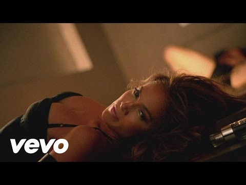 Jennifer Lopez - Dance Again ft. Pitbull