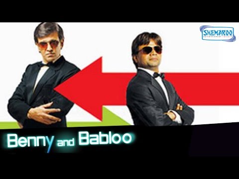 Benny & Babloo (2010) - Superhit Comedy Movie - Rajpal Yadav - Shweta Tiwari - Kay Kay Menon