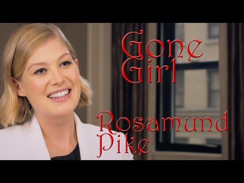 DP/30: Gone Girl, Rosamund Pike (minor spoilers)