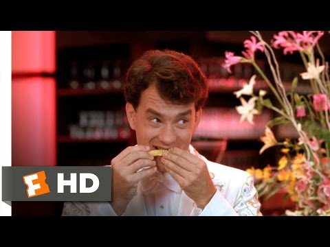 Big (4/5) Movie CLIP - Company Party (1988) HD