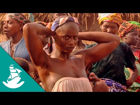 Africa: Paper gods (full documentary)