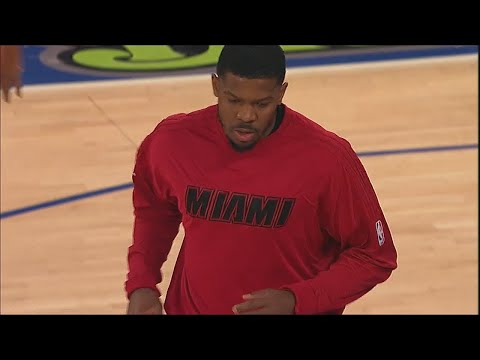 Miami Heat vs New York Knicks - Highlights | February 28, 2016 | NBA 2015-16 Season