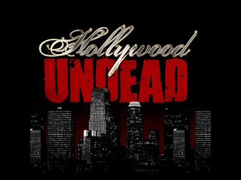 Hollywood Undead - California