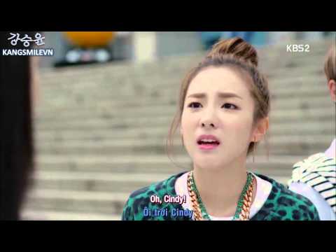 [Engsub] [Vietsub] Producer ep 12 cut - Sandara Park, Kang Seungyoon, Kim Jisoo