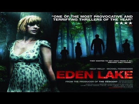 Eden lake (2008) - Official Trailer | HD