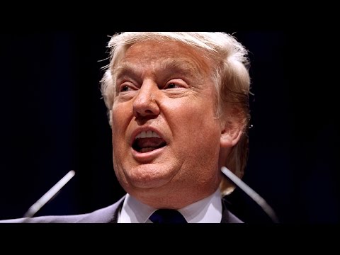 5 Darkest Donald Trump Secrets