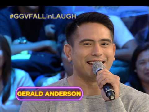 GANDANG GABI VICE February 28, 2016 Teaser