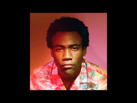 Telegraph Ave ("Oakland by Lloyd") - Childish Gambino