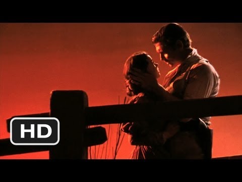 Gone with the Wind (4/6) Movie CLIP - Leaving for Battle (1939) HD