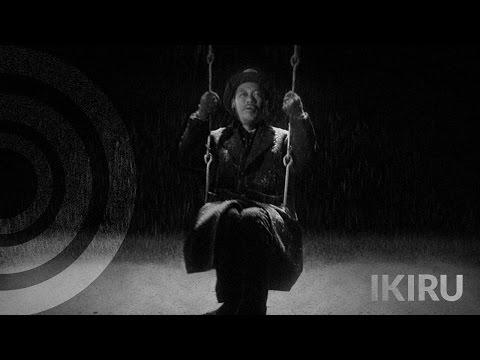 Ikiru (1952) - Film Review